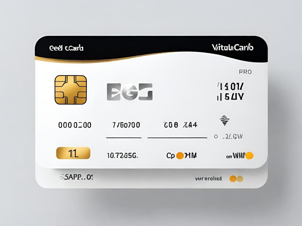 How to Buy Virtual Credit Card with Crypto - vccissuer