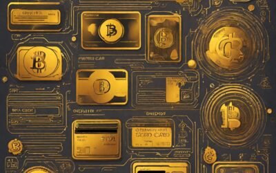 How to Create a Virtual Credit Card Using Bitcoin